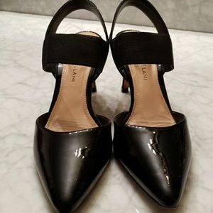 Antonio Melanie sling backs